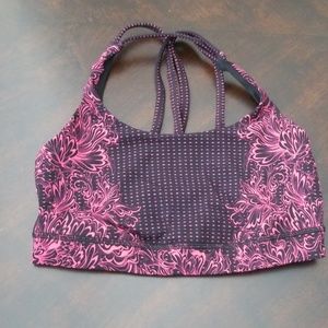 Lululemon🍋 Sport Bra